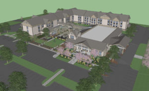 lenox manor