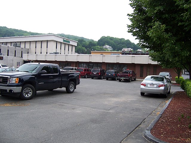 Juvenile Court Facility