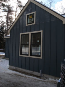 mudroom generous