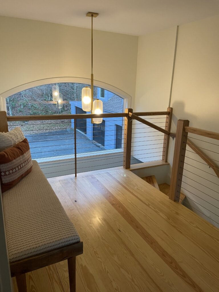 West Stockbridge Mountain Views Berkshire Bradley